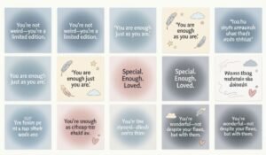You Are Special Quotes