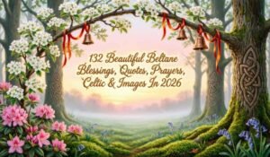 Beltane Blessings